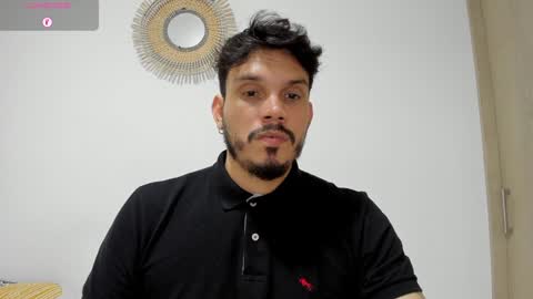 Alejandro online show from 27, 12, 2024