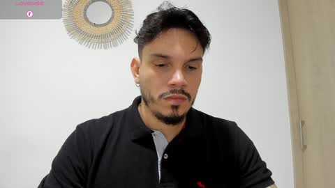 Alejandro online show from 30, 12, 2024