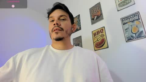 Alejandro online show from 3, 2, 2026