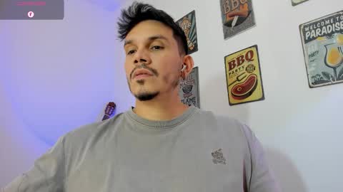 Alejandro online show from 5, 2, 2026