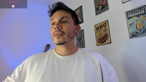 Alejandro online show from 5, 3, 2026