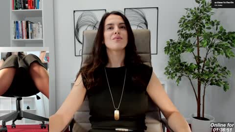 Elle  online show from 13, 1, 2026