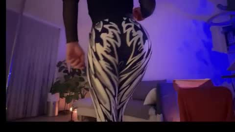 legsylegsinton online show from 17, 12, 2025