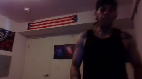 Vlad Delarge online show from 3, 2, 2026