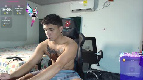  Lei  online show from 15, 1, 2025