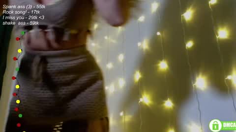 Snapshot of leia_bell chatting on 17, 1, 2025 hey Im Leia and I love rock online show from 17, 1, 2025