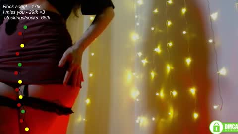 hey Im Leia and I love rock  online show from 27, 3, 2026