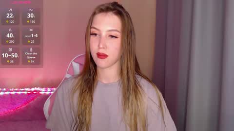 leiakiss online show from 11, 6, 2026