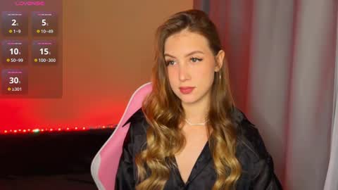 leiakiss online show from 17, 7, 2026