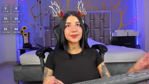 Leia online show from 17, 12, 2024