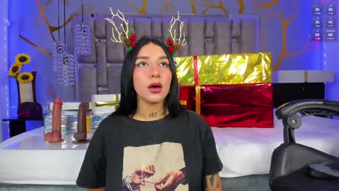 Leia online show from 18, 12, 2024