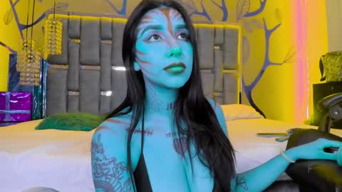 Leia online show from 28, 12, 2024