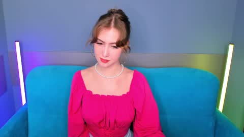 Snapshot of leiawow chatting on 5, 12, 2024 leiawow online show from 5, 12, 2024