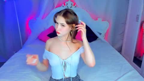 Snapshot of leiawow chatting on 9, 12, 2024 leiawow online show from 9, 12, 2024