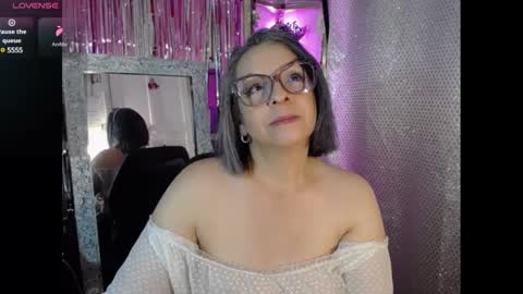 Leidy Brenda online show from 27, 1, 2025