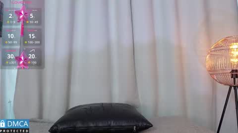 Leidy online show from 3, 10, 2025