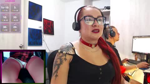 LeidyDi223 online show from 17, 10, 2025