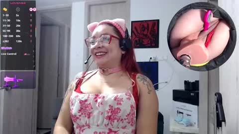 LeidyDi223 online show from 13, 11, 2025