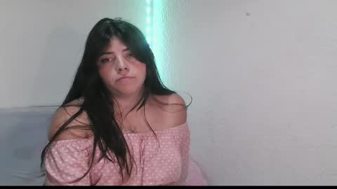 Snapshot of leidyramca chatting on 23, 10, 2025 leidyramca online show from 23, 10, 2025