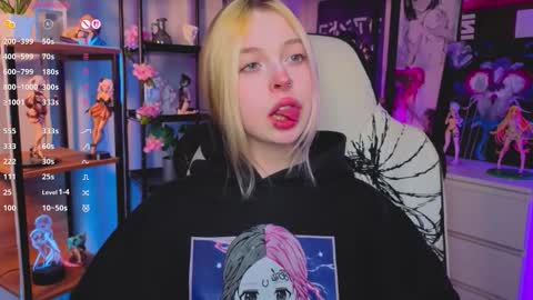 Leila online show from 27, 11, 2025