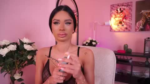 Snapshot of leilakali chatting on 30, 6, 2026 Leila online show from 30, 6, 2026