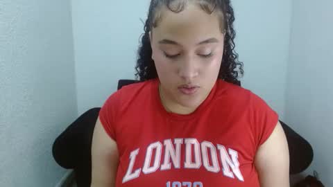 Snapshot of leilaprettysex chatting on 4, 2, 2026 leilaprettysex online show from 4, 2, 2026