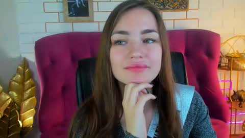 Leila Rai online show from 30, 1, 2025