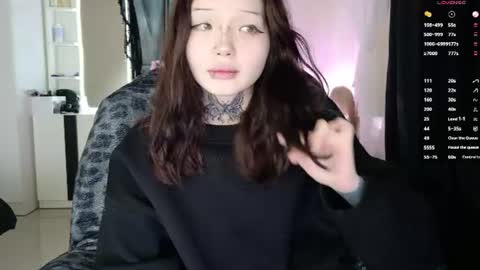 Snapshot of lein_bone chatting on 21, 6, 2026 Lein online show from 21, 6, 2026