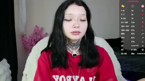 Snapshot of lein_bone chatting on 26, 6, 2026 Lein online show from 26, 6, 2026