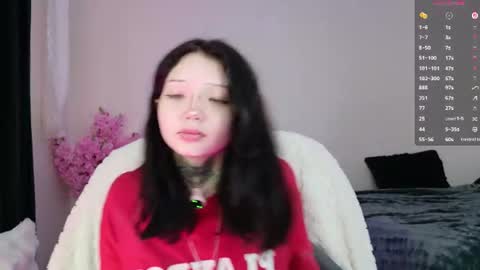 Snapshot of lein_bone chatting on 29, 6, 2026 Lein online show from 29, 6, 2026