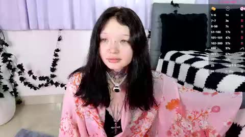 Snapshot of lein_bone chatting on 12, 7, 2026 Lein online show from 12, 7, 2026