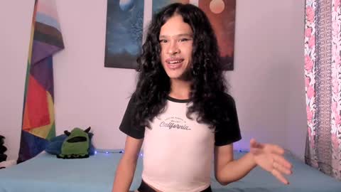 Lejo online show from 25, 1, 2025