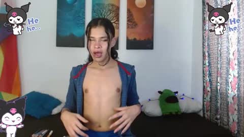 Lejo online show from 4, 3, 2025