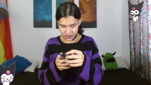 Lejo online show from 5, 3, 2025