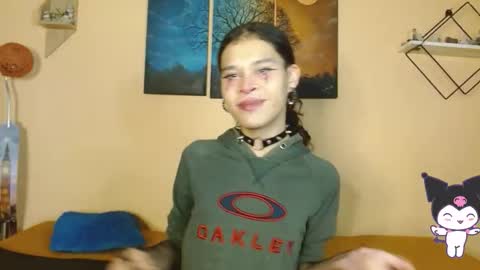 Lejo online show from 18, 9, 2025