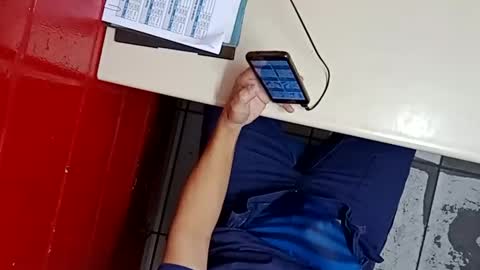 Snapshot of lelefiel chatting on 24, 12, 2024 Pequeno Urso online show from 24, 12, 2024