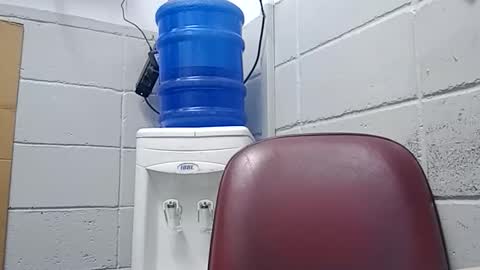 Snapshot of lelefiel chatting on 14, 9, 2025 Pequeno Urso online show from 14, 9, 2025