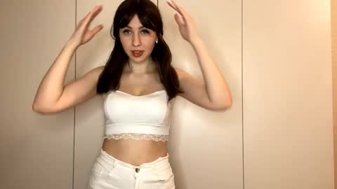 Snapshot of leliateoh chatting on 22, 2, 2026 Clare online show from 22, 2, 2026