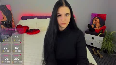 LellitClark online show from 23, 10, 2025