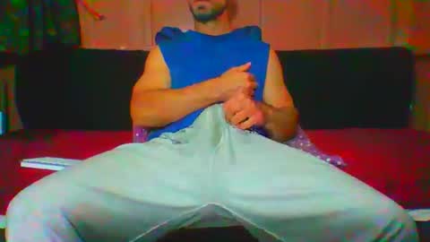 SEX  MASTER online show from 13, 9, 2025