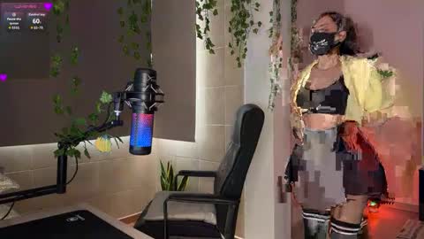 Lemi online show from 4, 11, 2025