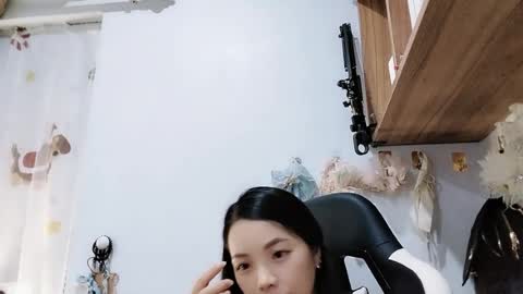 Snapshot of lemon8386 chatting on 3, 7, 2026 lemon8386 online show from 3, 7, 2026