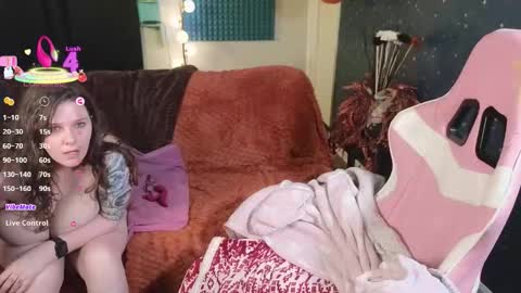 Snapshot of lemonadetarts chatting on 24, 11, 2025 Junie 3 online show from 24, 11, 2025