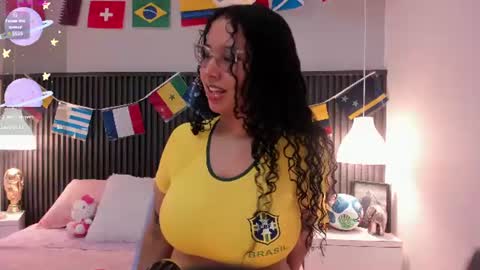 Lena online show from 16, 6, 2026