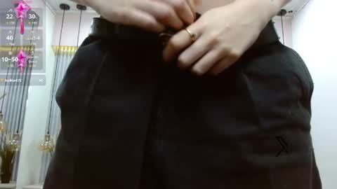 Snapshot of lena_roses chatting on 23, 4, 2026 Lena online show from 23, 4, 2026