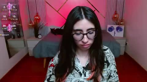 Snapshot of lena_roses chatting on 30, 4, 2026 Lena online show from 30, 4, 2026