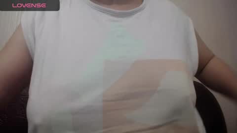 Snapshot of lenagolden chatting on 13, 1, 2025 lenagolden online show from 13, 1, 2025