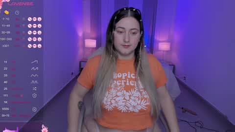  LENAH  online show from 15, 1, 2025