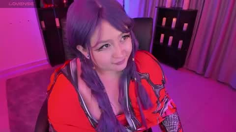 Lenna Kang online show from 30, 1, 2025