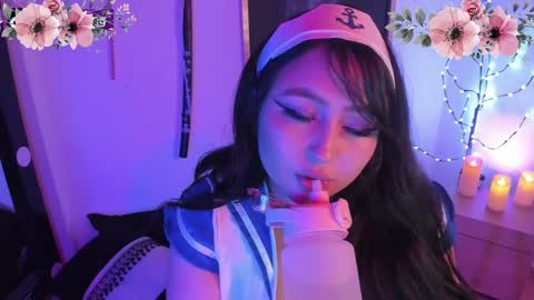 Lenna Kang online show from 6, 3, 2025